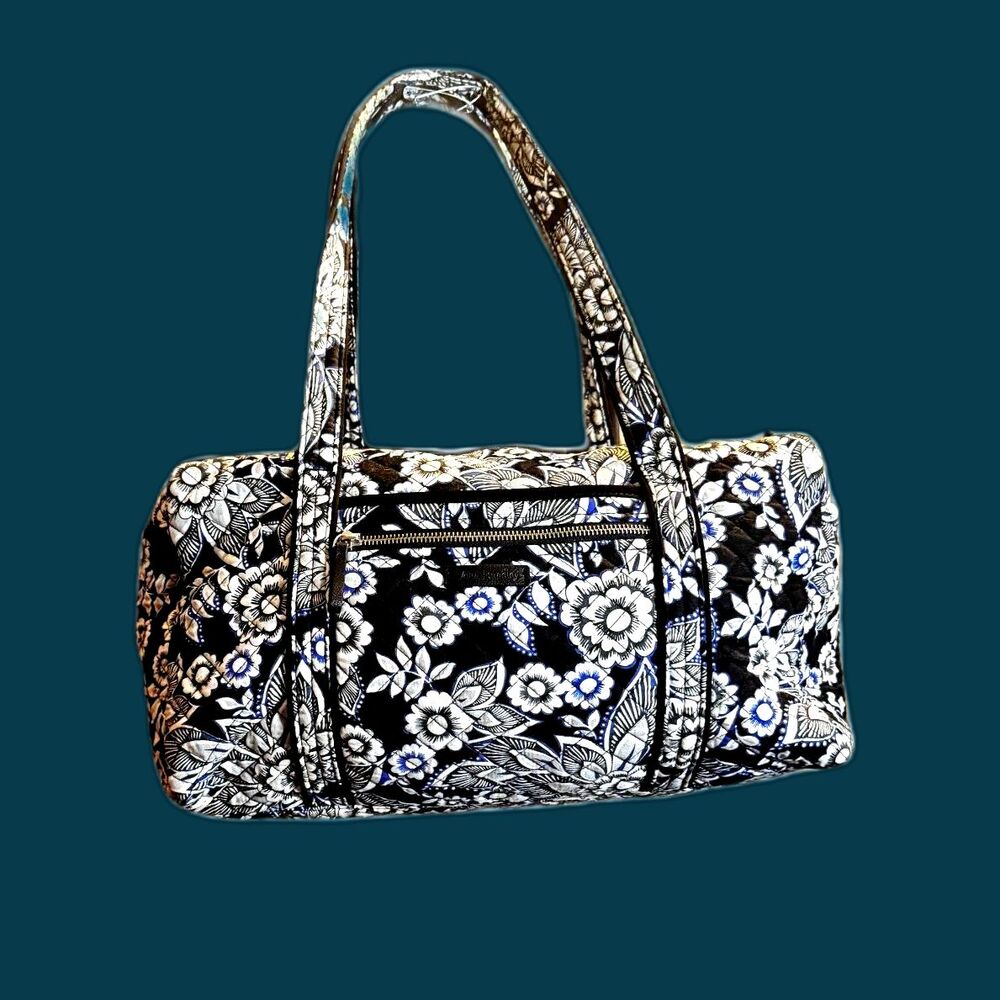 Vera Bradley Duffle Bag